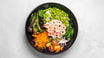 P4. Poké Bowl Räka