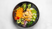 P3. Poké Bowl Grillad Kyckling
