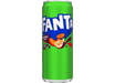 Fanta Exotic 33cl