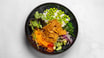 P6. Poké Bowl Kyckling Yakiniku
