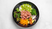P2. Poké Bowl Tonfisk