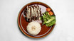 V1. Entrecote Yakiniku