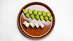 M1. Avokado & California Roll